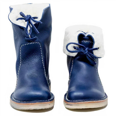 Insulating and waterproof boots
