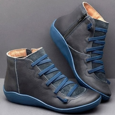 Comfortable support boots